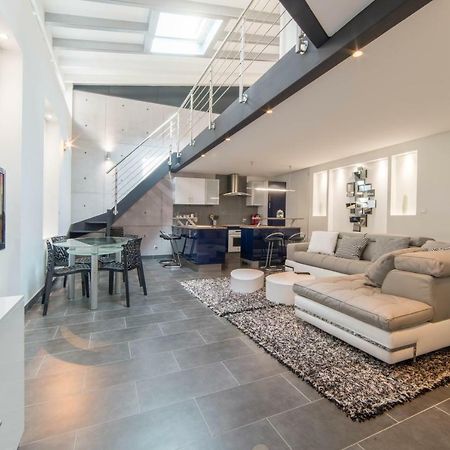דירות שטרסבורג Le Loft 67 מראה חיצוני תמונה