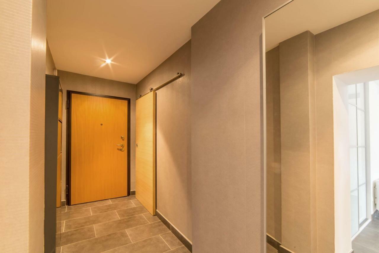 דירות שטרסבורג Le Loft 67 מראה חיצוני תמונה