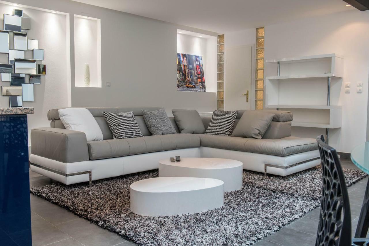 דירות שטרסבורג Le Loft 67 מראה חיצוני תמונה