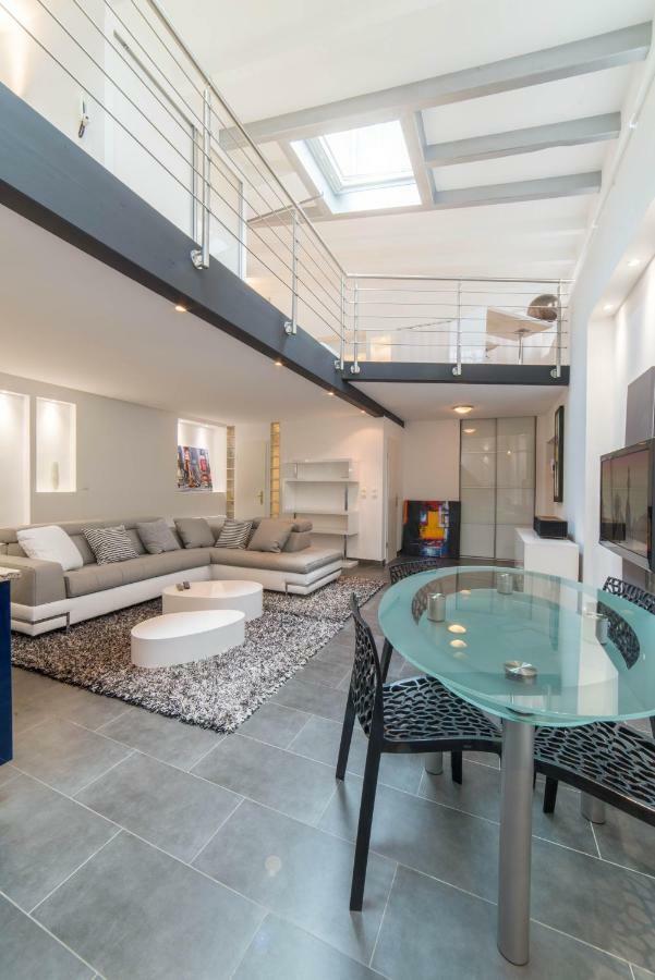 דירות שטרסבורג Le Loft 67 מראה חיצוני תמונה