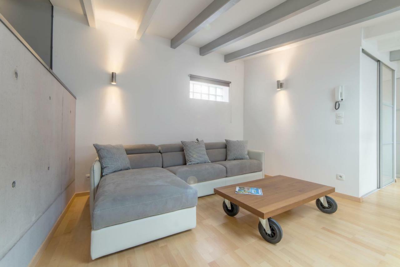 דירות שטרסבורג Le Loft 67 מראה חיצוני תמונה