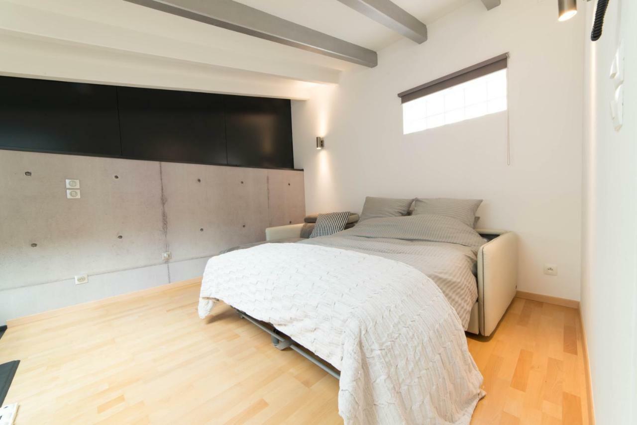 דירות שטרסבורג Le Loft 67 מראה חיצוני תמונה